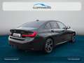BMW 330 e Limousine M Sportpaket AHK+Navi+ACC+SHZ+LED Schwarz - thumbnail 6