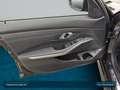 BMW 330 e Limousine M Sportpaket AHK+Navi+ACC+SHZ+LED Schwarz - thumbnail 17