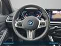 BMW 330 e Limousine M Sportpaket AHK+Navi+ACC+SHZ+LED Schwarz - thumbnail 13