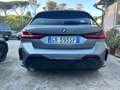 BMW 116 Serie 1 116i Msport SUBENTRO NLT Grigio - thumbnail 5