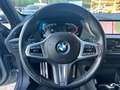 BMW 116 Serie 1 116i Msport SUBENTRO NLT Grigio - thumbnail 9