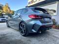 BMW 116 Serie 1 116i Msport SUBENTRO NLT Grigio - thumbnail 6