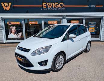 focus 2.0 tdci 140ch titanium attelage bluetooth clim