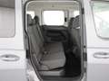 Volkswagen Caddy Kombi 1.5 TSI (APPConnect,,RearView,Sitzh.) Klima Grau - thumbnail 4
