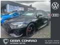 Audi RS3 Sportback, NP: 78.000 € Schwarz - thumbnail 1