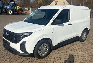 Transit Courier 1,5 l EcoBlue Trend