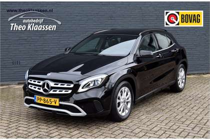 Mercedes-Benz GLA 180 Business Solution Style 43.000km NAP Camera Stoelv