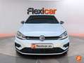 Volkswagen Golf R 2.0 TSI 221kW (300CV) 4Motion DSG Blanco - thumbnail 2
