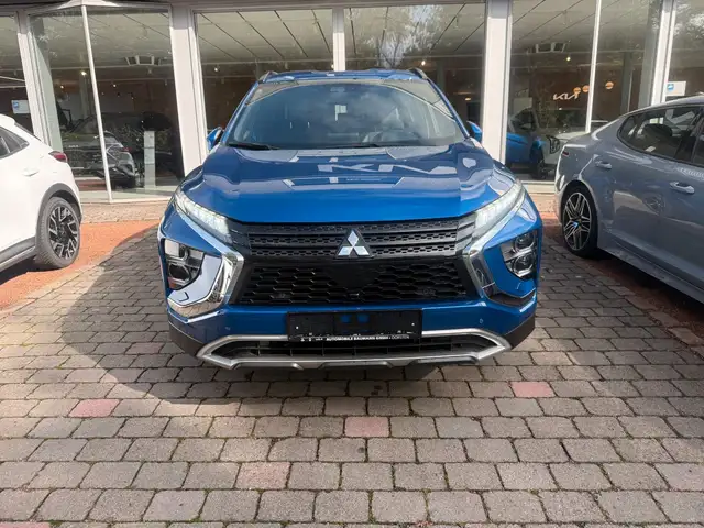Mitsubishi Eclipse Cross Plus Hybrid 4WD