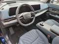 Nissan Ariya 87kWh Evolve 4x4 e-4ORCE Aut. *ab € 48.990.-* Kék - thumbnail 9