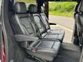 Mercedes-Benz V 300 d 239 Cv Long Pack Amg 5 Places L2 H1 Utilitaire Rood - thumbnail 20
