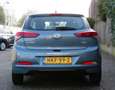 Hyundai i20 1.2 LP i-Drive Cool 4 CILINDER | ZGAN ALL-SEASONS Blau - thumbnail 12