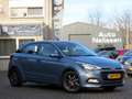 Hyundai i20 1.2 LP i-Drive Cool 4 CILINDER | ZGAN ALL-SEASONS Blau - thumbnail 2