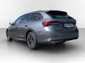 Skoda Octavia Combi 2.0 TDI DSG Selection LED*NAV*SHZ*ACC*PDC... Grau - thumbnail 8