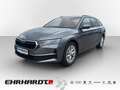 Skoda Octavia Combi 2.0 TDI DSG Selection LED*NAV*SHZ*ACC*PDC... Grau - thumbnail 1