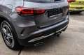 Mercedes-Benz GLA 250 e AMG MBUX PANORAMA LEDER ANHZV Gris - thumbnail 20
