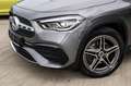 Mercedes-Benz GLA 250 e AMG MBUX PANORAMA LEDER ANHZV Gris - thumbnail 6