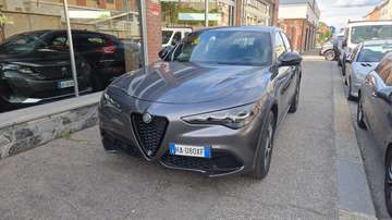 Stelvio 2.2 Turbodiesel 160 CV AT8 RWD Sprint