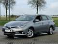 Toyota Auris Touring Sports 1.8 Hybrid Edition S | Camera | Nav Gris - thumbnail 1
