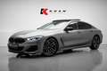 BMW M850 8-serie Gran Coupé M850i xDrive High Executive |Pa Grijs - thumbnail 1