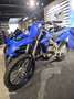 Yamaha YZ 250 YZ250F Blauw - thumbnail 1