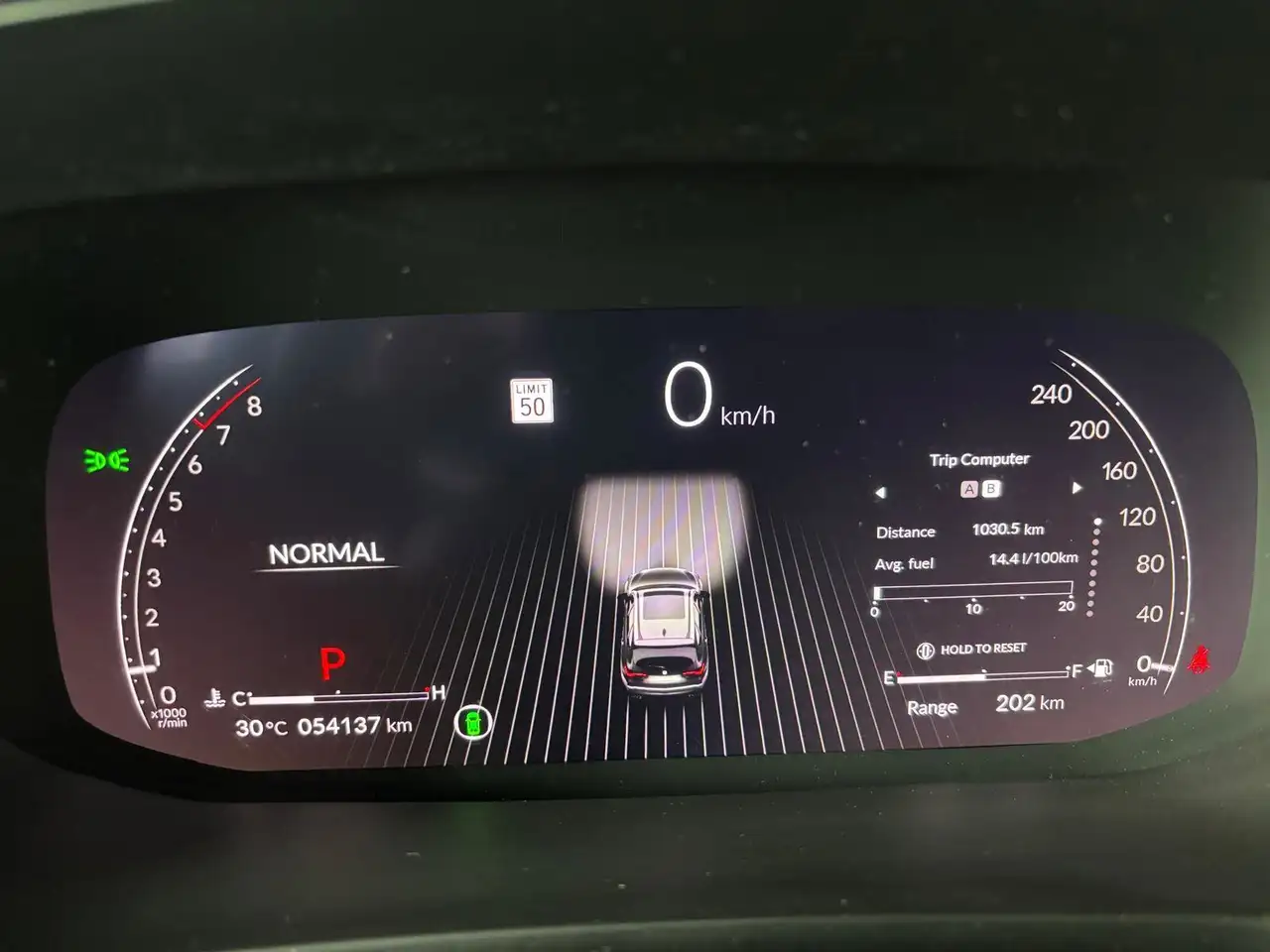 Acura MDX снимка Acura MDX