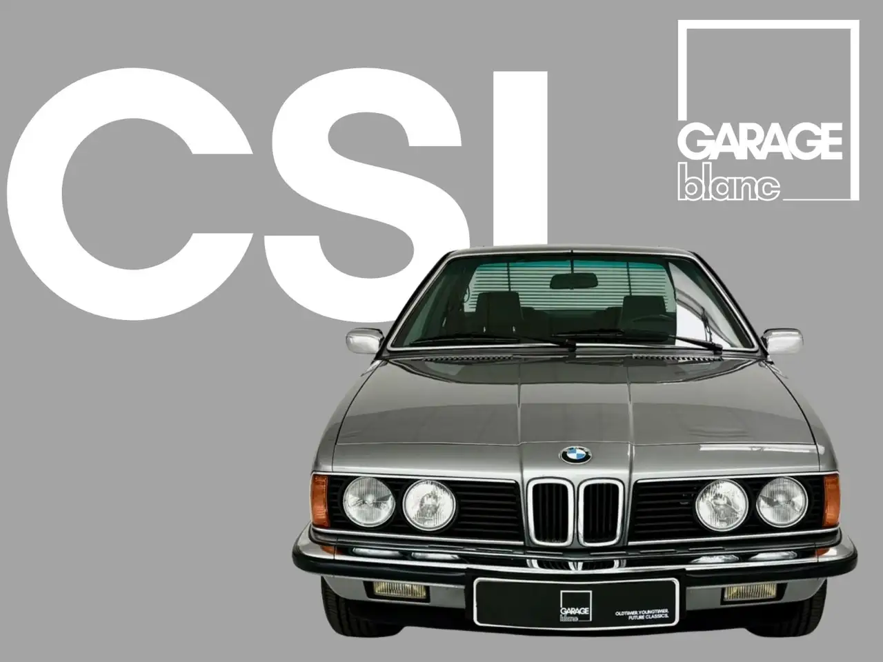 BMW 628 CSI /Klima! /Original & top gewartet!, foto 1