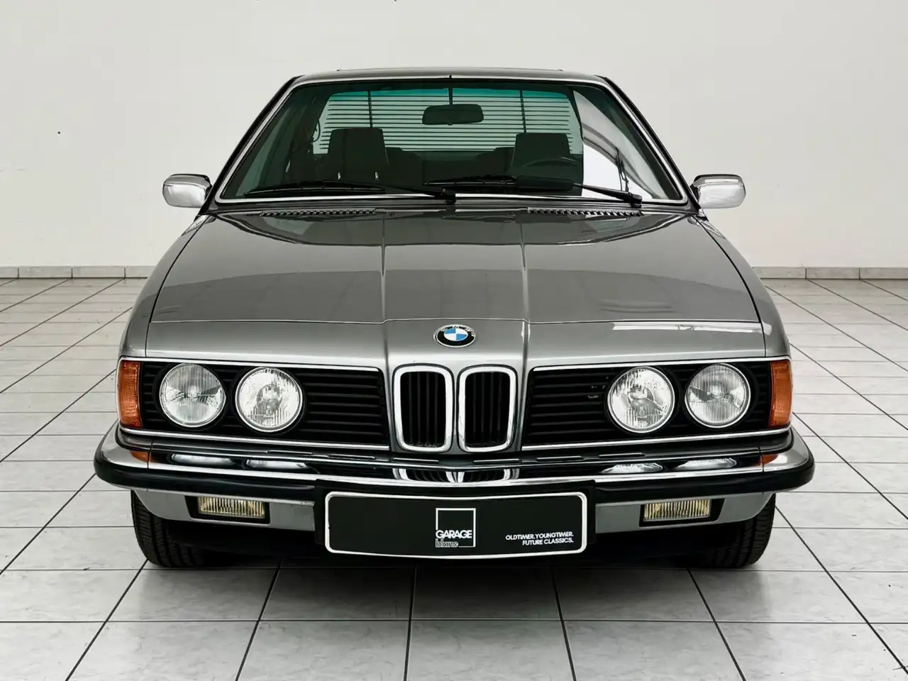 BMW 628 CSI /Klima! /Original & top gewartet!, foto 2