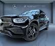 Mercedes-Benz GLC 300 de 4M Coupé AMG, Night, SHD, Burm.,DISTR Schwarz - thumbnail 15