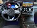 Mercedes-Benz GLC 300 de 4M Coupé AMG, Night, SHD, Burm.,DISTR Schwarz - thumbnail 13