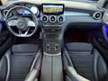 Mercedes-Benz GLC 300 de 4M Coupé AMG, Night, SHD, Burm.,DISTR Schwarz - thumbnail 2