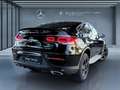 Mercedes-Benz GLC 300 de 4M Coupé AMG, Night, SHD, Burm.,DISTR Schwarz - thumbnail 3