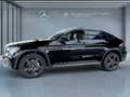 Mercedes-Benz GLC 300 de 4M Coupé AMG, Night, SHD, Burm.,DISTR Schwarz - thumbnail 16
