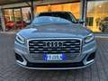 Audi Q2 Q2 30 1.0 tfsi Admired s-tronic Grau - thumbnail 2