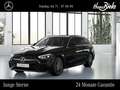 Mercedes-Benz C 220 C 220 d T AMG/19"/Pano/Digili/360/AHK/Dis/Sound Schwarz - thumbnail 1