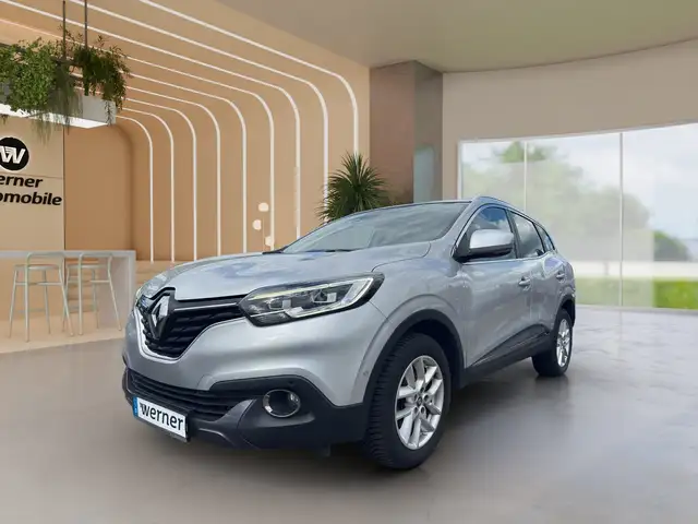 Renault Kadjar 1.6 dCi Intens AHK