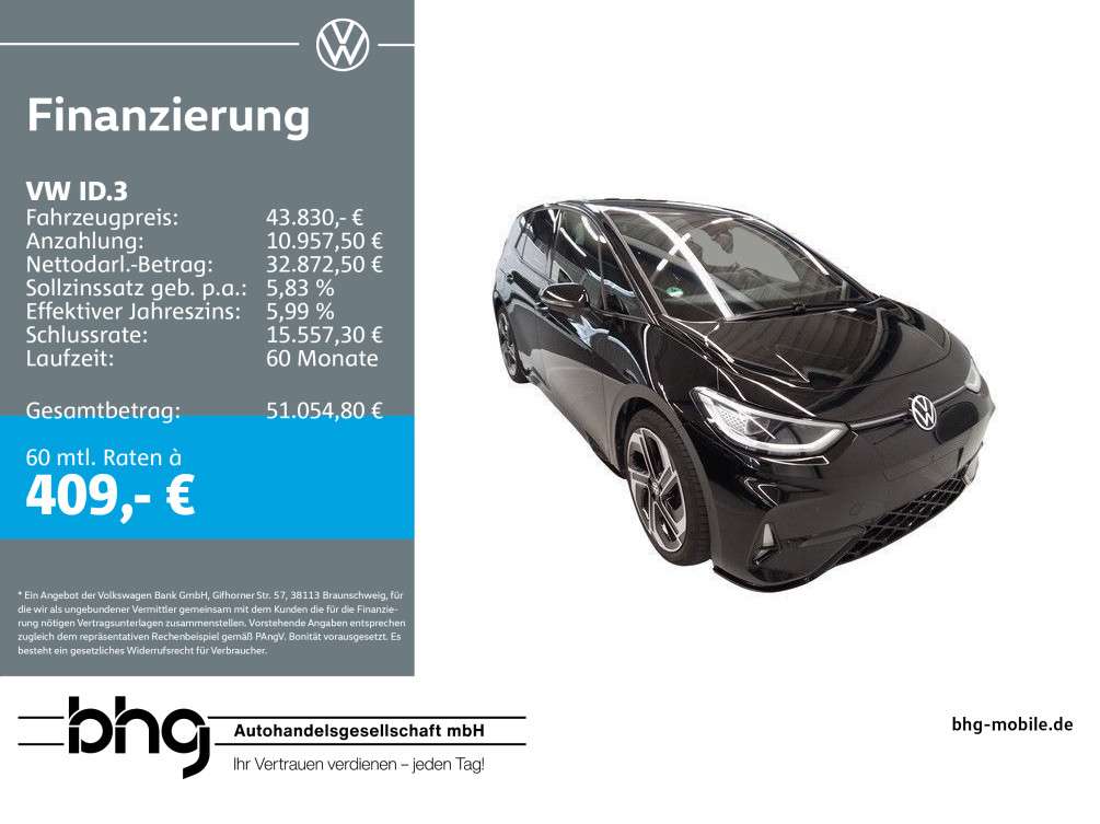 Volkswagen ID.3