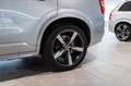 Volvo XC90 R-Design 7 places D5 AWD Geartronic Silver - thumbnail 6