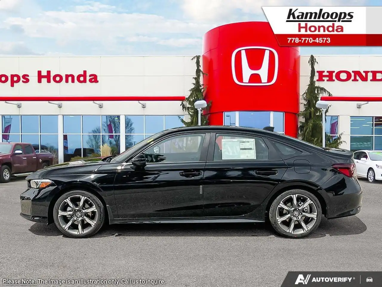 Honda Civic photo Honda Civic