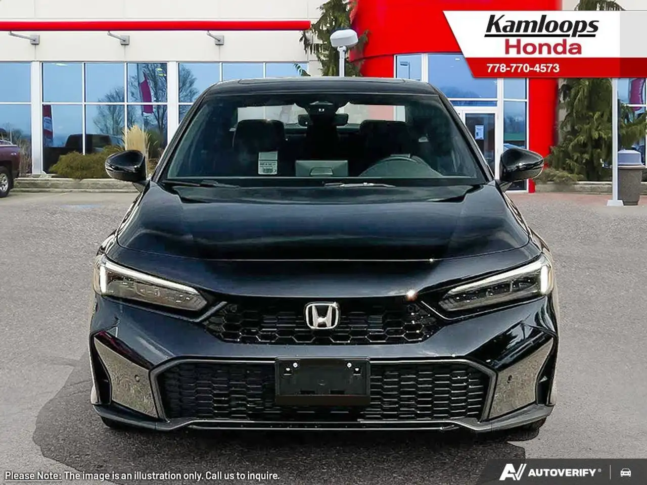 Honda Civic photo Honda Civic
