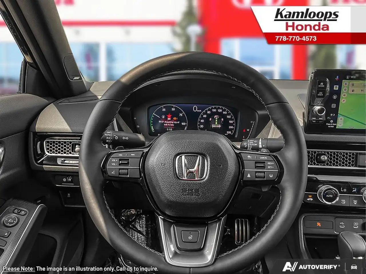 Honda Civic photo Honda Civic