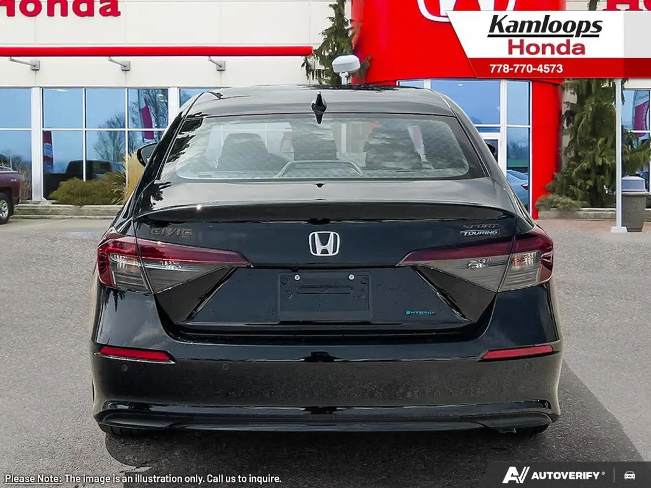 Honda Civic photo Honda Civic