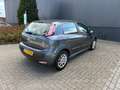 Fiat Punto Punto 1.3 M-Jet Dynamic Blauw - thumbnail 4