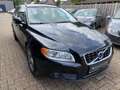 Volvo V70 2.5FT Momentum 230PK H.LEER / ECC / PDC / TREKHAAK Zwart - thumbnail 5