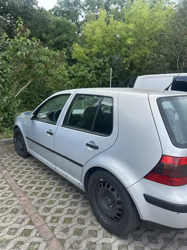 Volkswagen Golf 1.6 Comfortline, foto 3