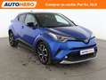 Toyota C-HR 1.8 Hybrid Dynamic Plus Azul - thumbnail 8