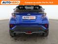 Toyota C-HR 1.8 Hybrid Dynamic Plus Azul - thumbnail 5