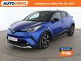 Toyota C-HR 1.8 Hybrid Dynamic Plus Azul - thumbnail 1