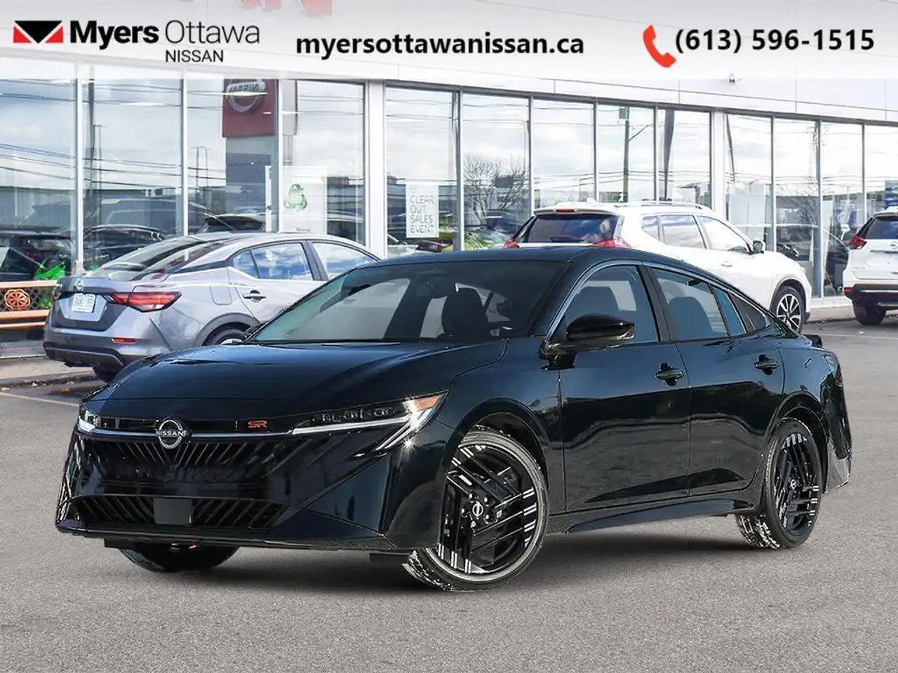 2026 Nissan Sentra