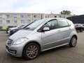 Mercedes-Benz A 160 CDI ELEGANCE / LEDER + SHZ / LAMELLEN-DACH Silber - thumbnail 4